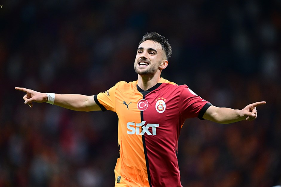 Galatasaray Yunus Akgün için 20 milyon Euro istiyor Haber Ekspres