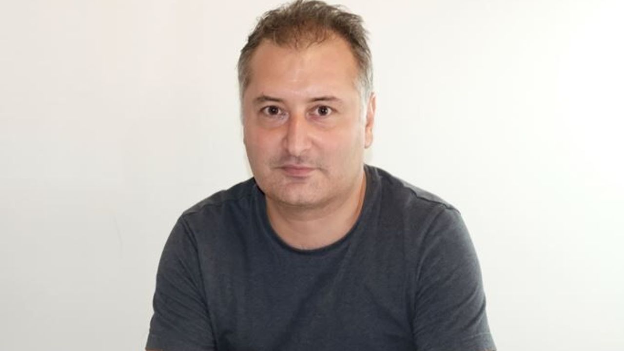 Alparslan: Böyle giderse İzmir de İstanbul gibi olacak