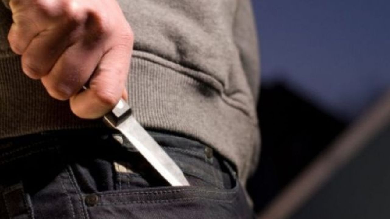 Aydın'da çıkan bıçaklı kavgada 1 kişi öldü