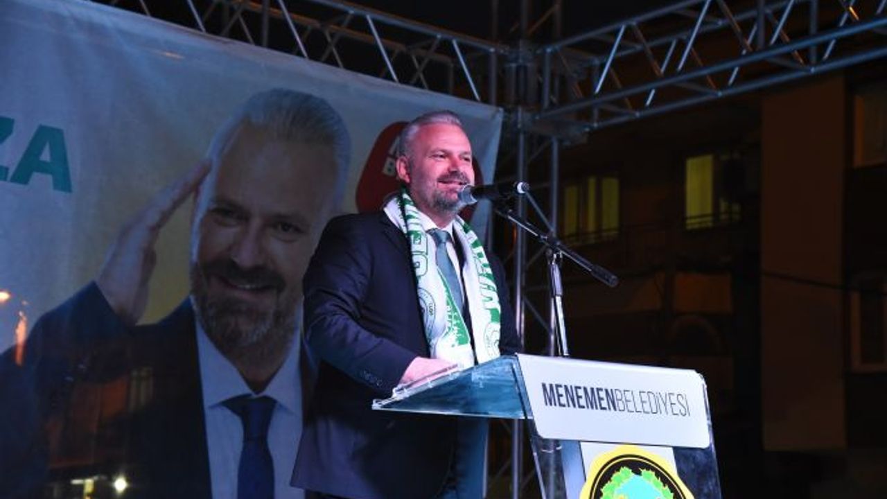 Başkan Pehlivan'dan Asarlık'a havuz müjdesi