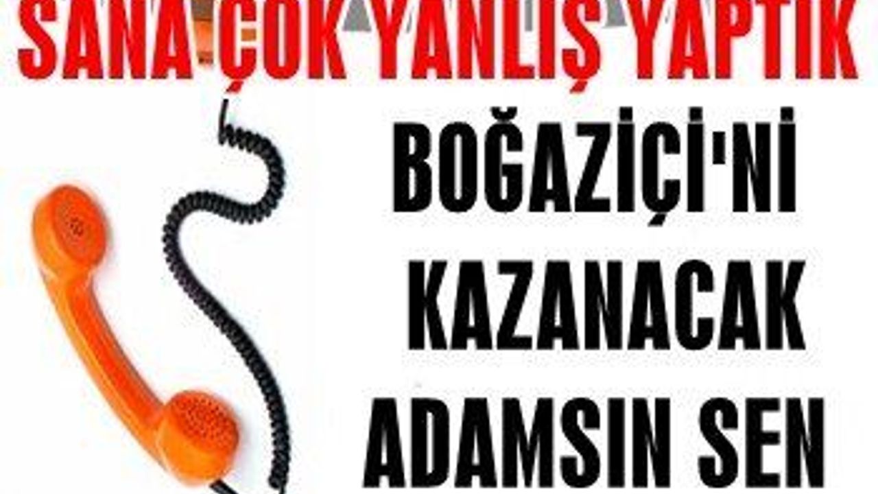 Alo ben SYM:) - Haber Ekspres- zmir Haberleri- Son Dakika Haberleri