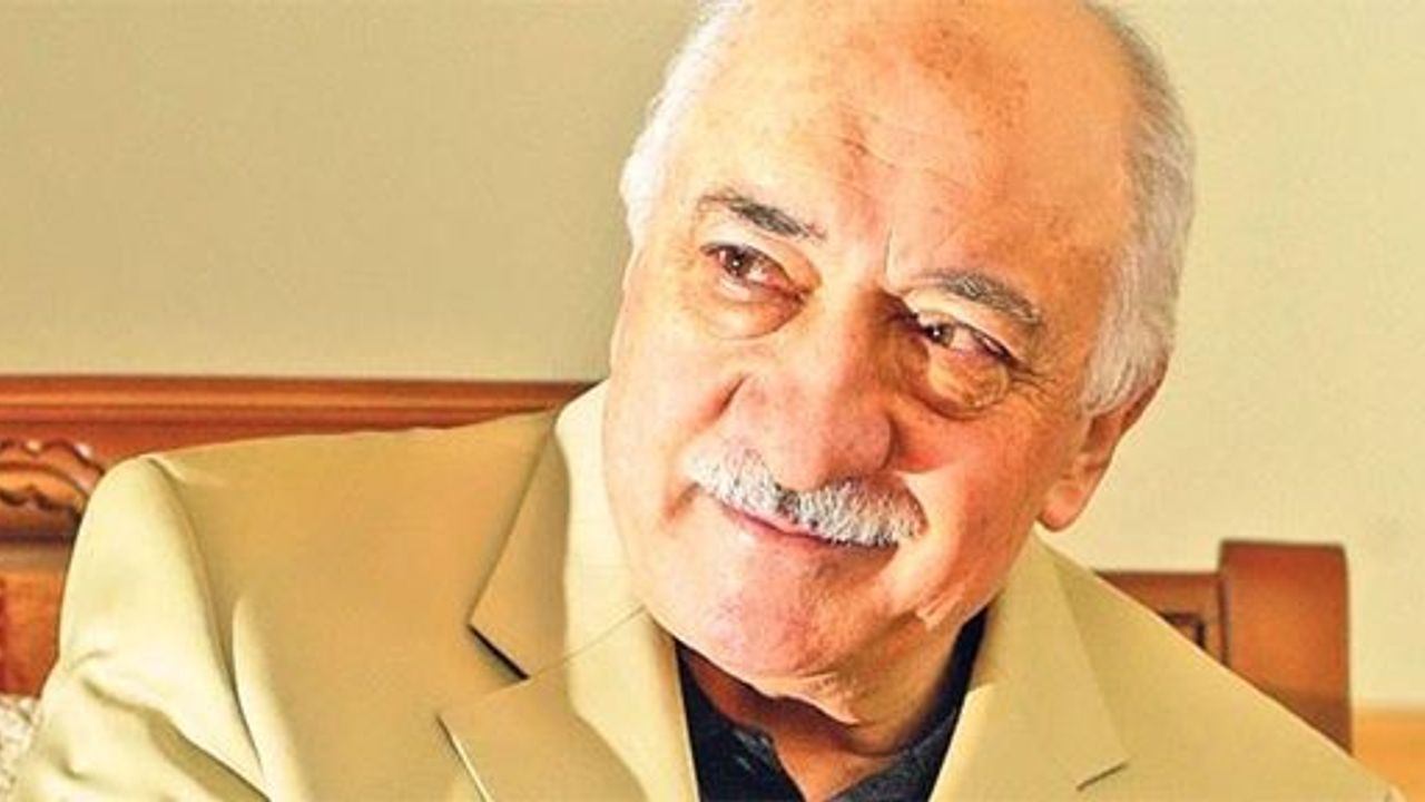 Fethullah Gülen için 34 yıl hapis istemi - Haber Ekspres- İzmir ...