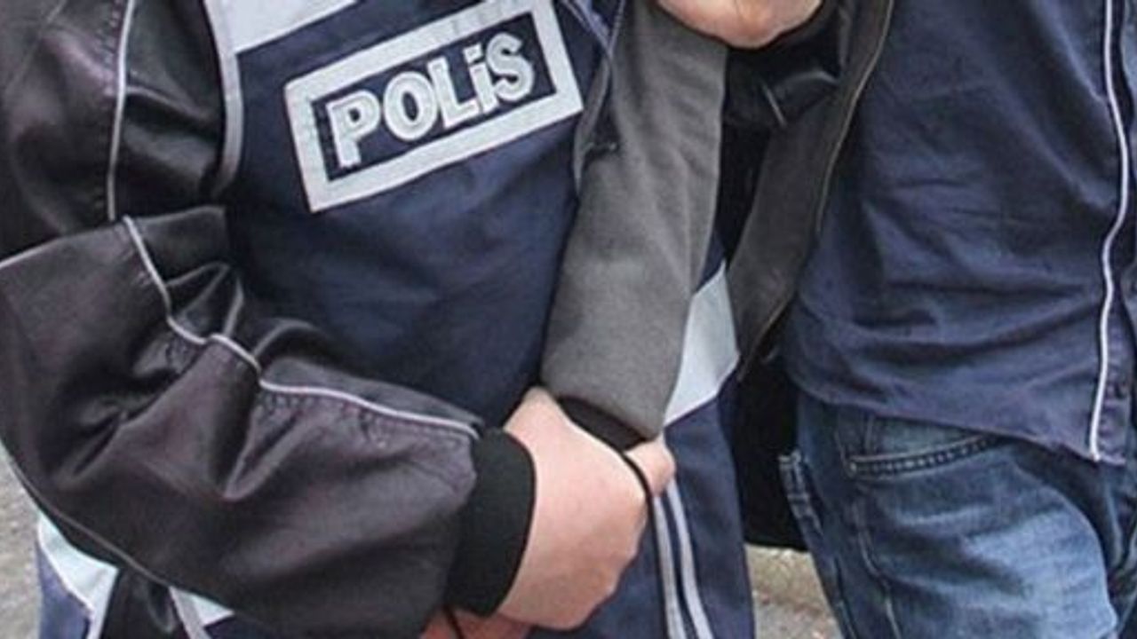 İzmir Ödemişte 5 Polis FetÖden Tutuklandı Haber Ekspres İzmir Haberleri Güncel Haberler 2729