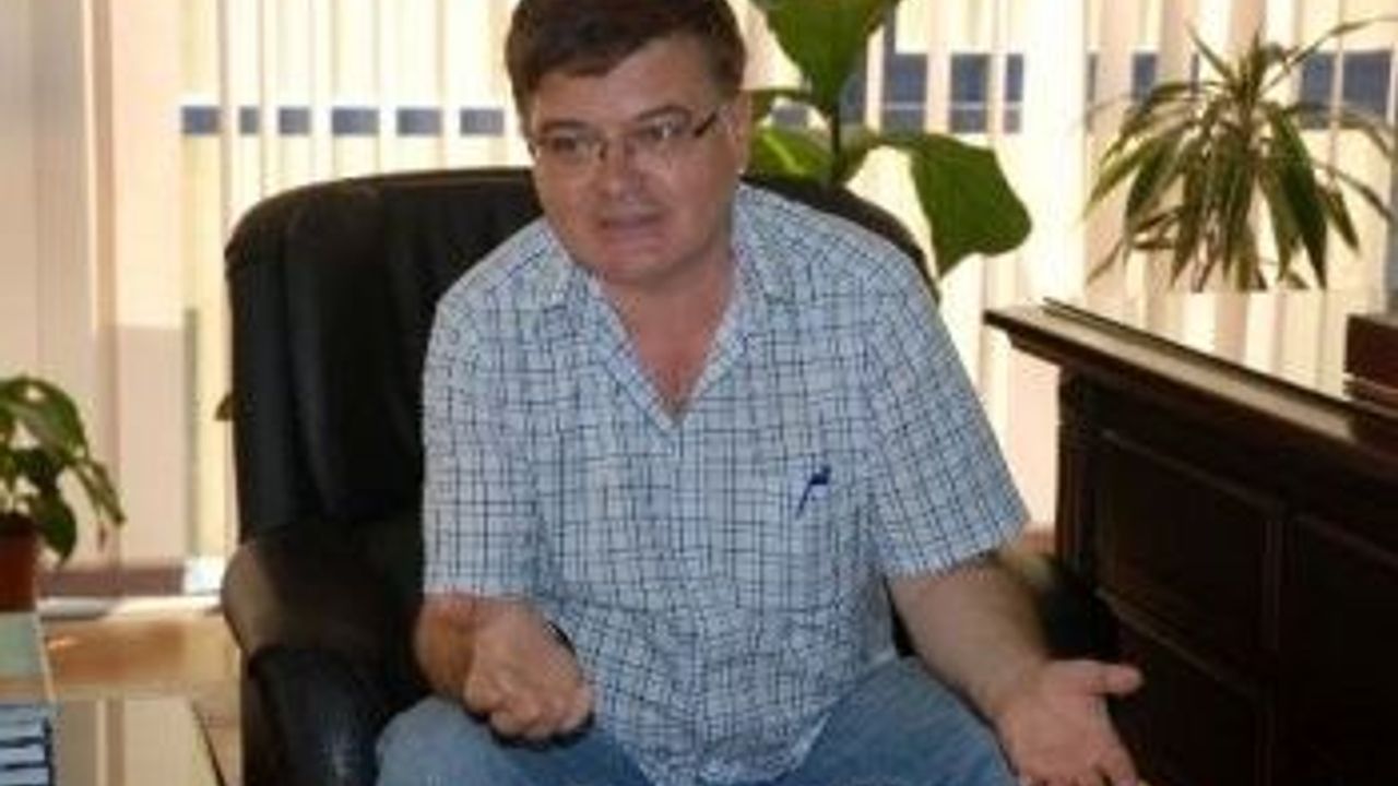 Sermet Erkin: Mahalle baskısından korkmuyorum, geleceğimiz için 'evet' diyeceğim