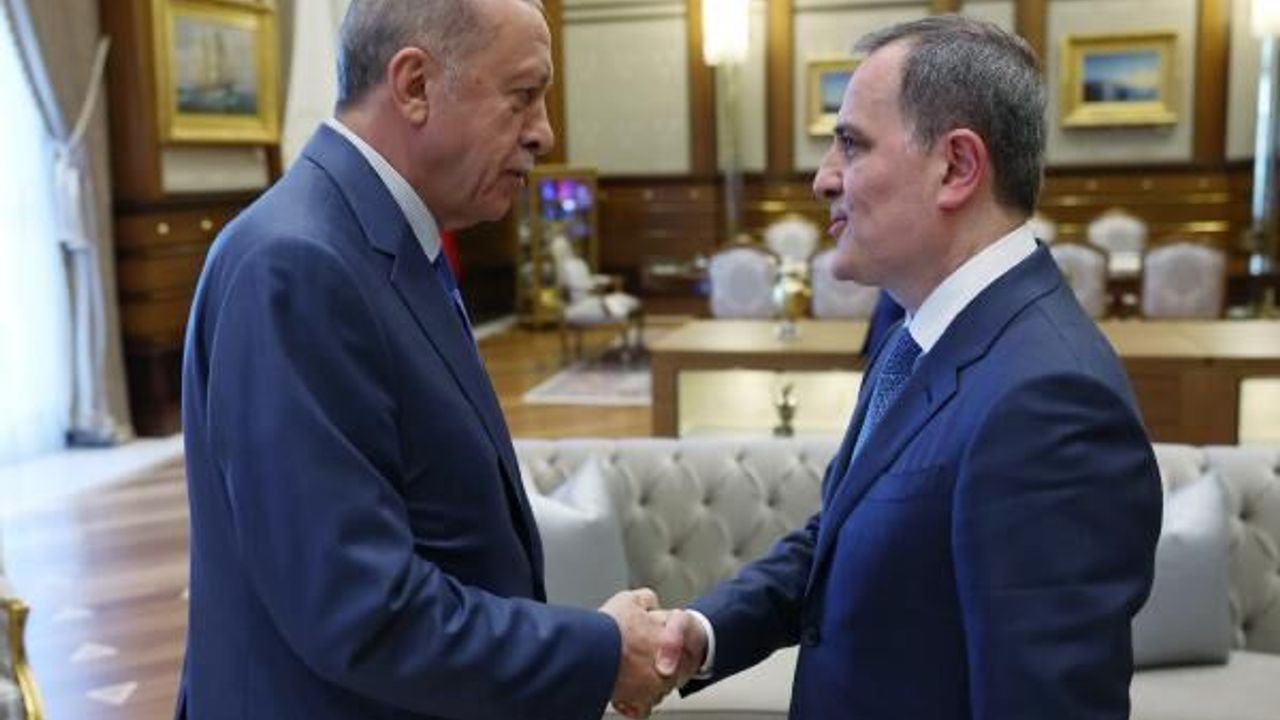 Ərdoğanın "3+3" formatının iştirakçıları ilə görüşü nə zaman və hansı şəraitdə keçiriləcək?
