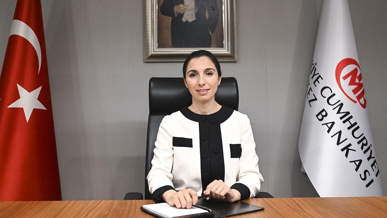 Merkez Bankası Başkanı Erkan: Yıl sonu enflasyon tahminini yüzde 65 olarak güncelledik