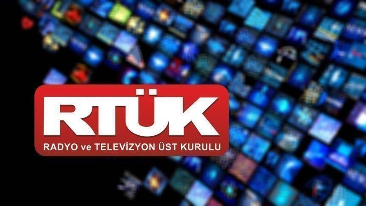 "Kızıl Goncalar" dizisine RTÜK'ten üst sınırdan ceza