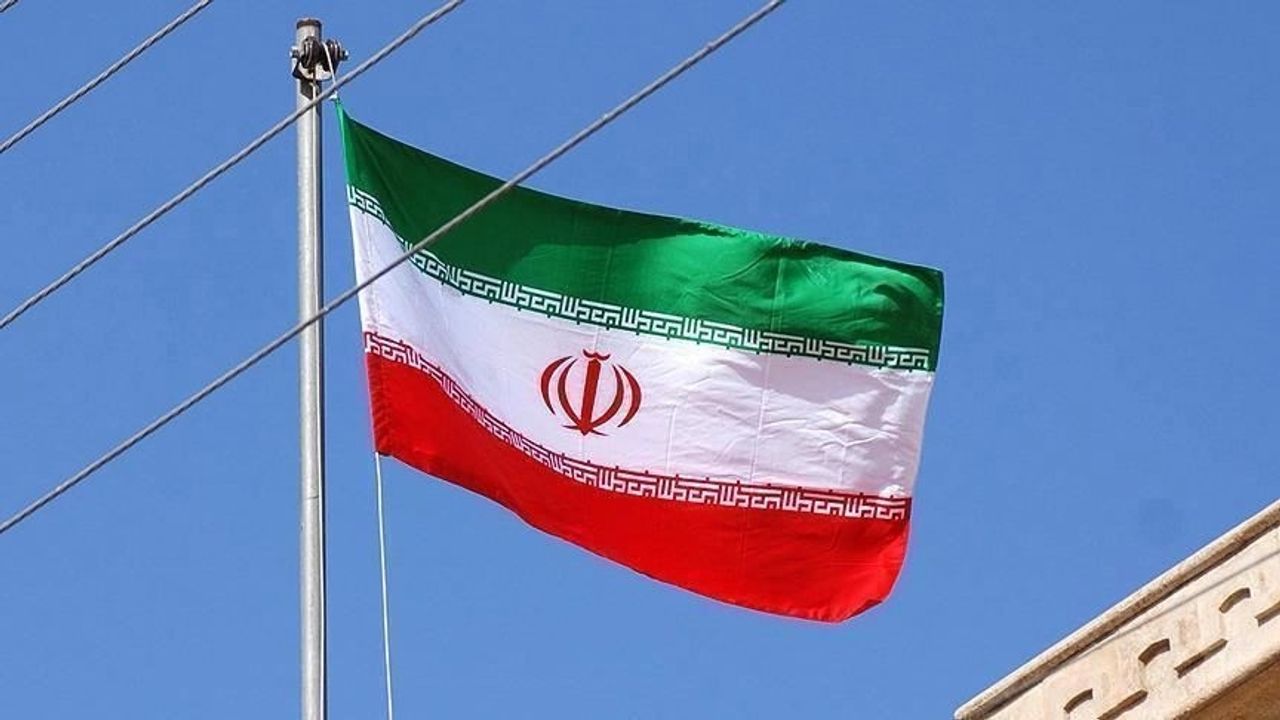 İran: İsrail'in diğer ülkelerdeki şeytani eylemleri barış ve güvenlik için büyük tehdit