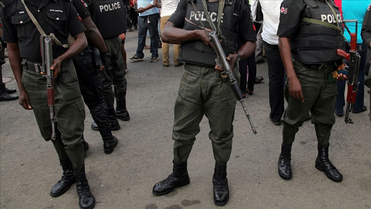 Nijerya ordusu 10 silahlı çete üyesini etkisiz hale getirdi