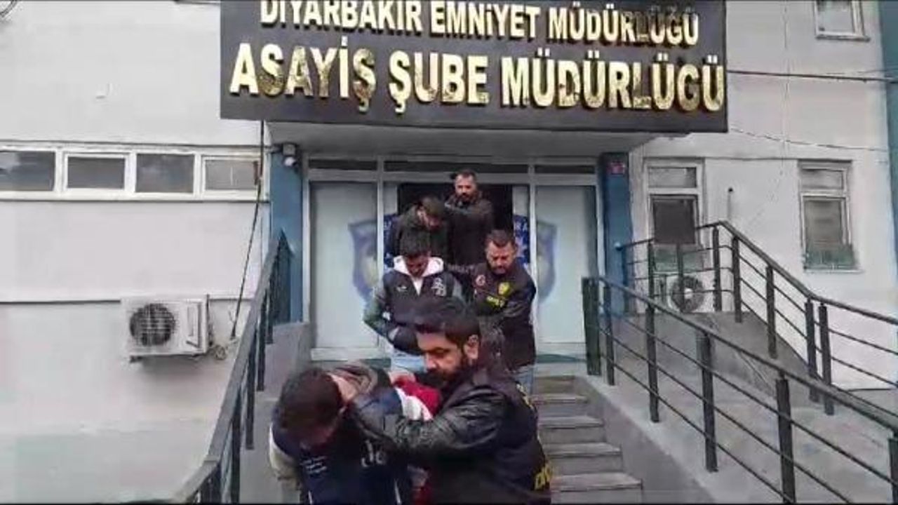 Dolandırıcılara 'Medcezir' operasyonunda 7 tutuklama