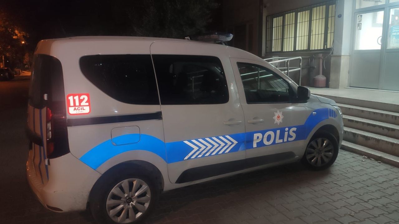 İzmir'de firari cinsel istismar şüphelisi yakalandı 