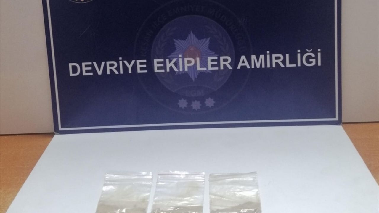 Edirne'de uyuşturucu operasyonlarında 7 şüpheli yakalandı