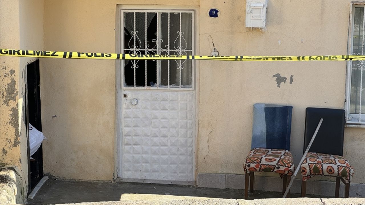 İzmir'de cinayet; ilişkiyi bitiren kadını bıçakladı, kızını öldürdü