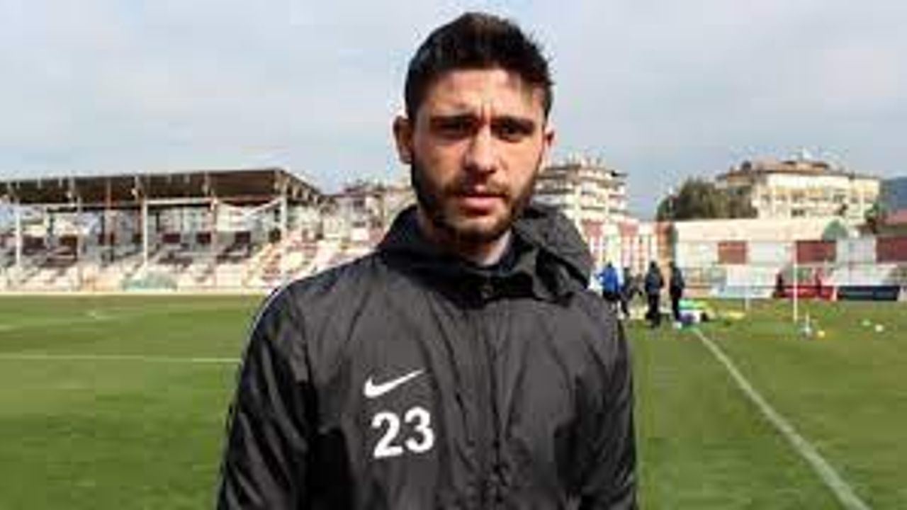 Melih Vardar kimdir? Haber Ekspres İzmir Haberleri Son Dakika Haberleri