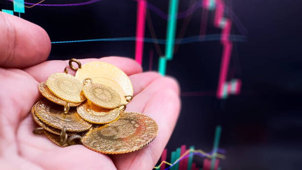 Altın fiyatlarında son durum: Gram ve çeyrek altın ne kadar oldu? - 16 Ekim  2024 - Haber Ekspres- İzmir Haberleri- Son Dakika Haberleri
