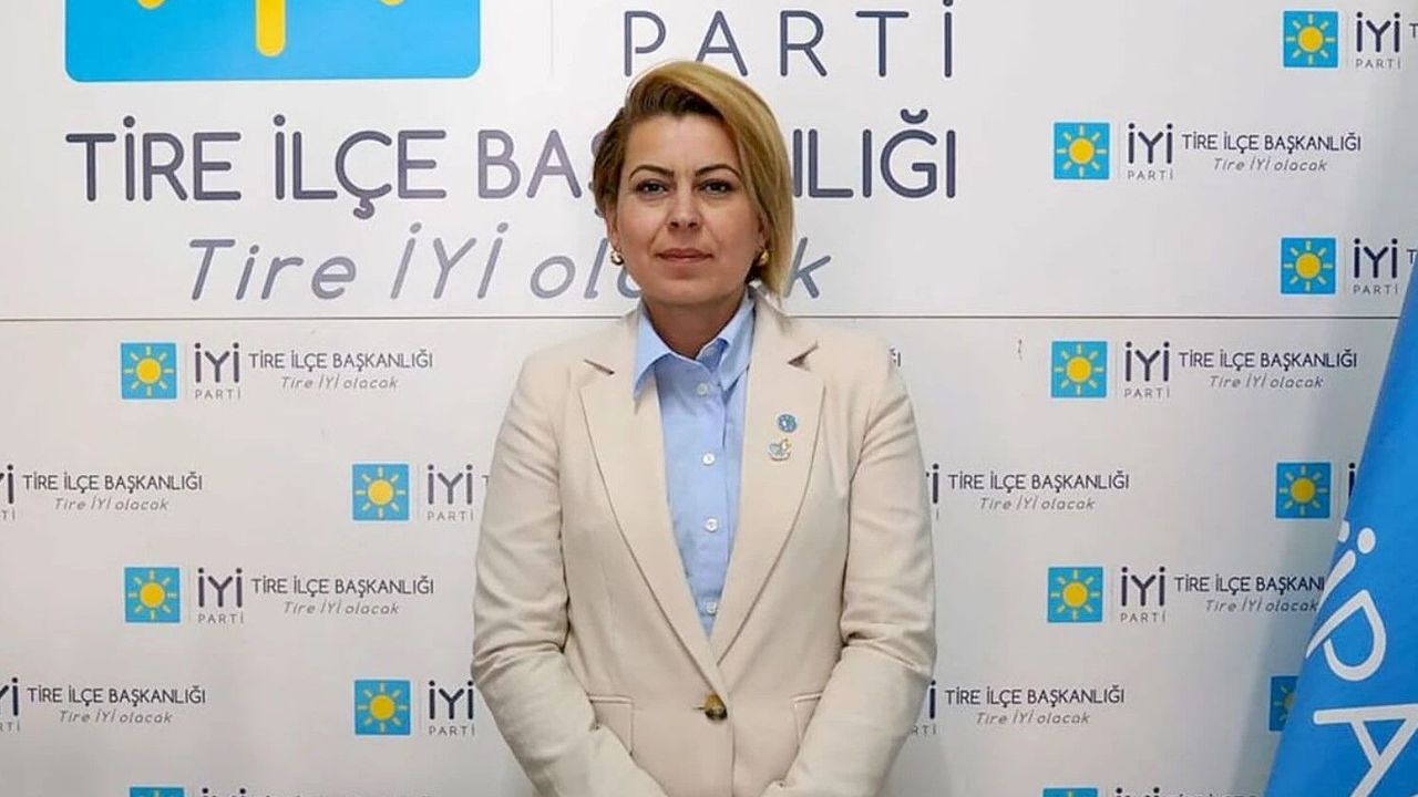 İYİ Parti’den Tire Belediyesi’ne “Borç listesini açıklayın” çağrısı
