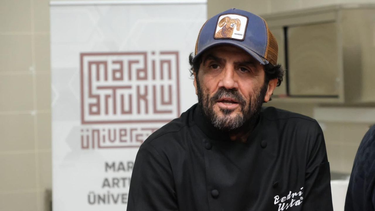 Orhan Aydo�mu� hayat�n� kaybetti