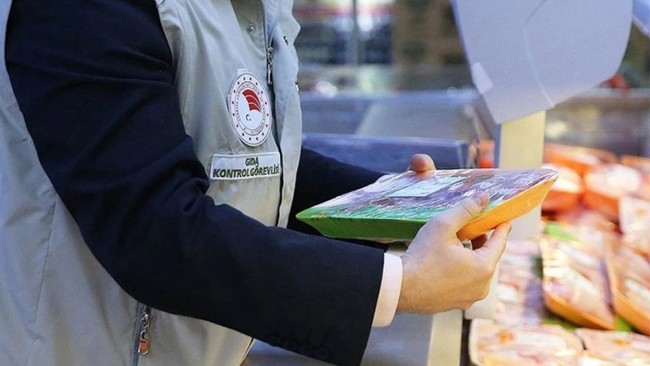 Tarım ve Orman Bakanlığı hileli gıda listesini güncelledi!