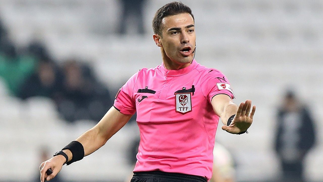 Adana Demirspor, Beşiktaş'ı 2-1'lik skorla mağlup etti!