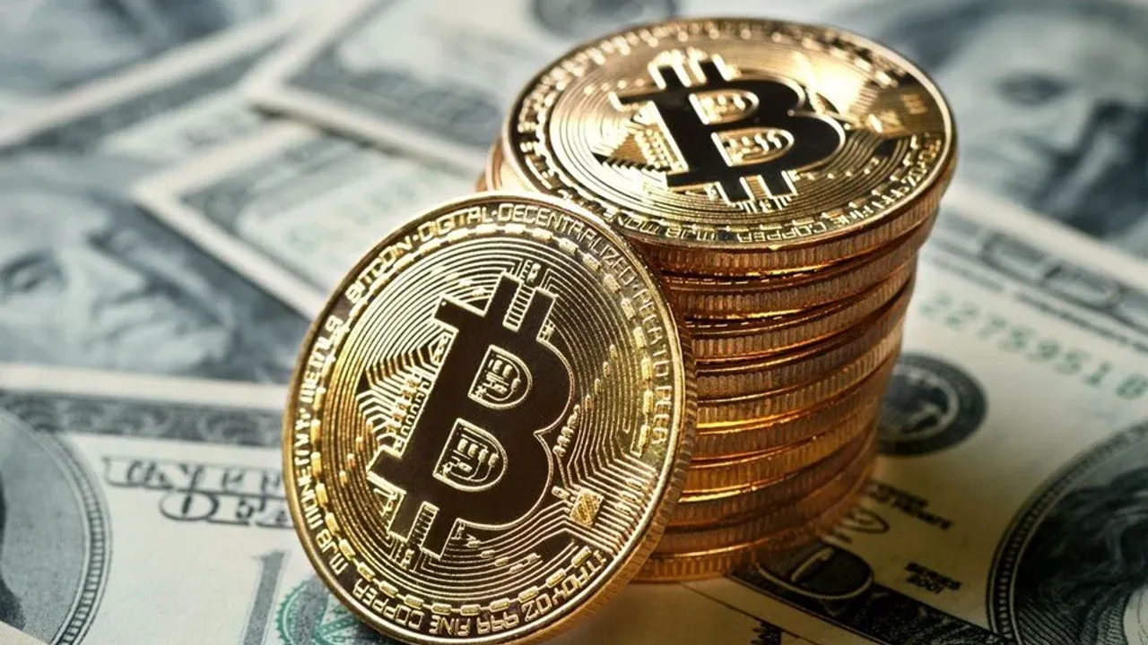 Bitcoin için yıl sonu tahmini 165 bin dolar - Haber Ekspres- İzmir  Haberleri- Son Dakika Haberleri