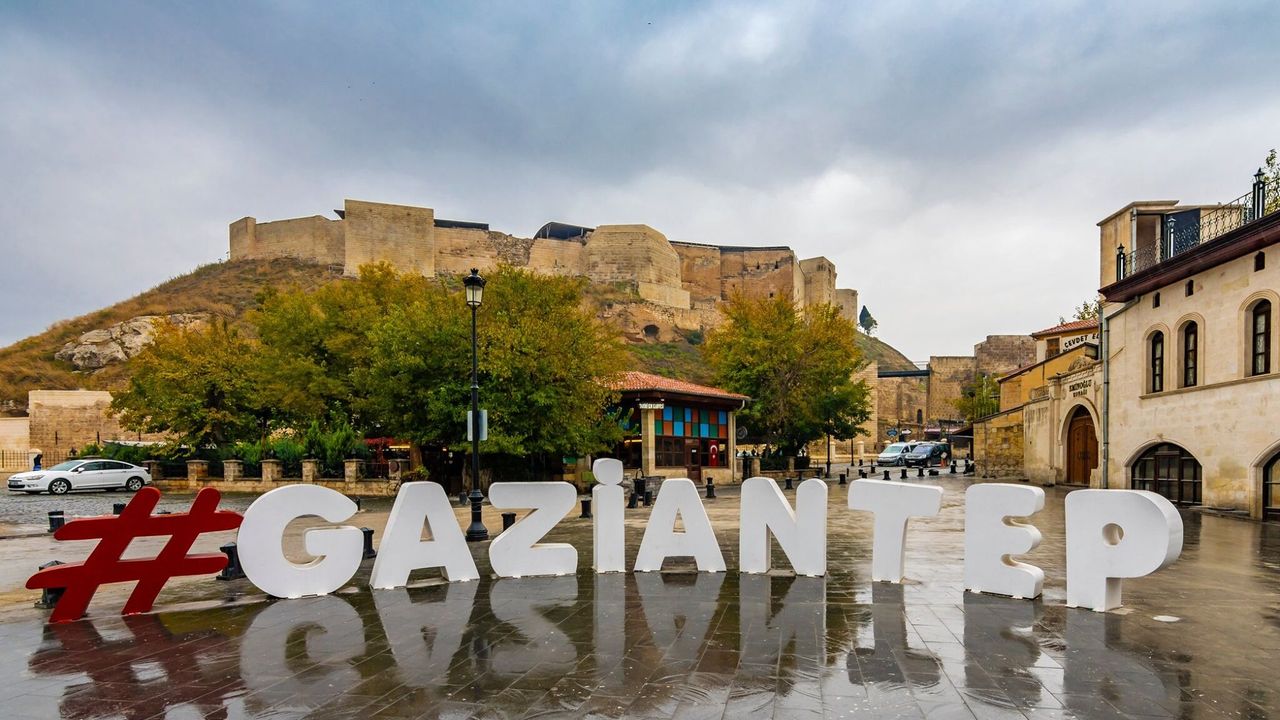 Gaziantep’in ismi değişiyor mu? Yeni unvan önerisi Meclis’te