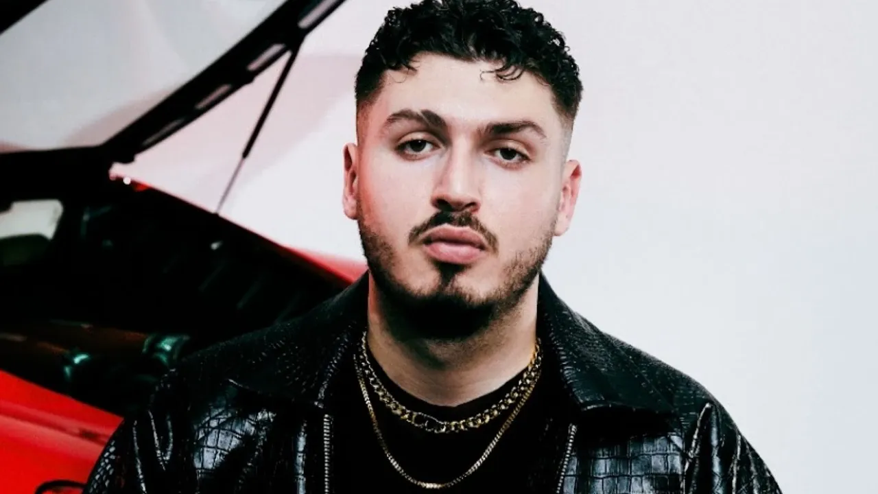 Türkiyenin yeni rap blogu