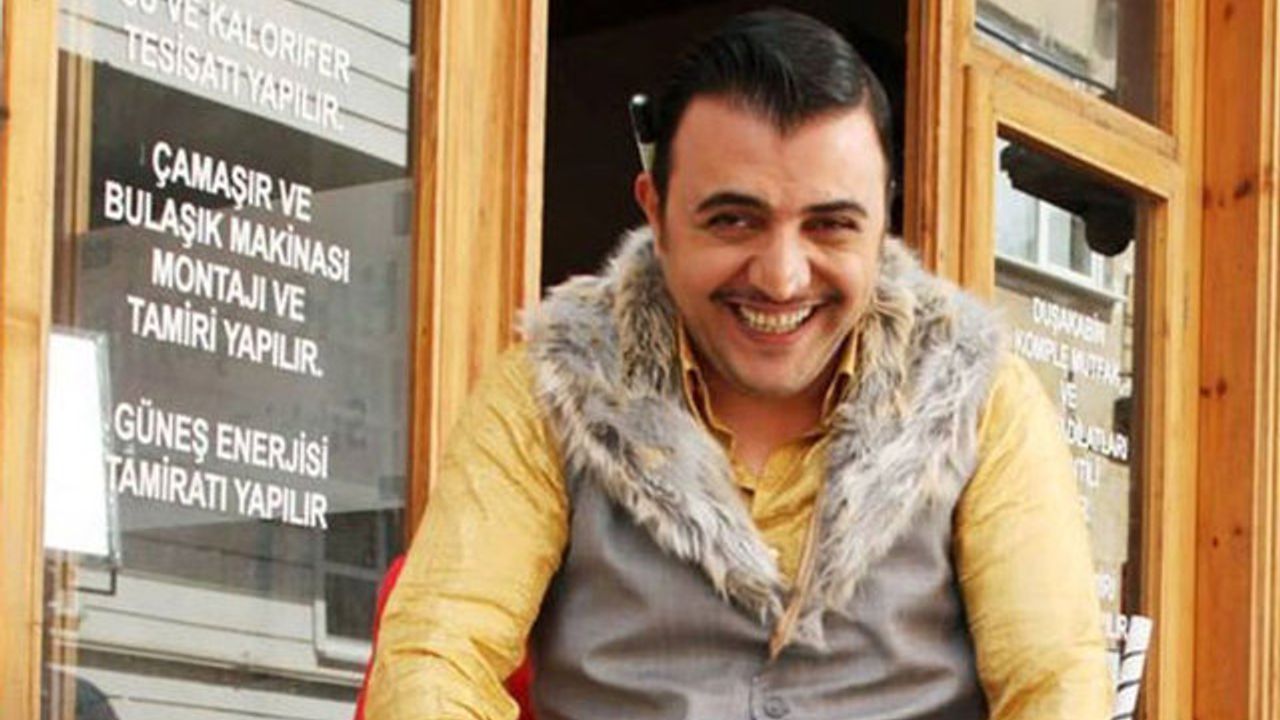Düğün Dernek'in Yılmaz'ı Şinasi Yurtsever'den acı haber! - Haber Ekspres- İzmir Haberleri- Son Dakika Haberleri
