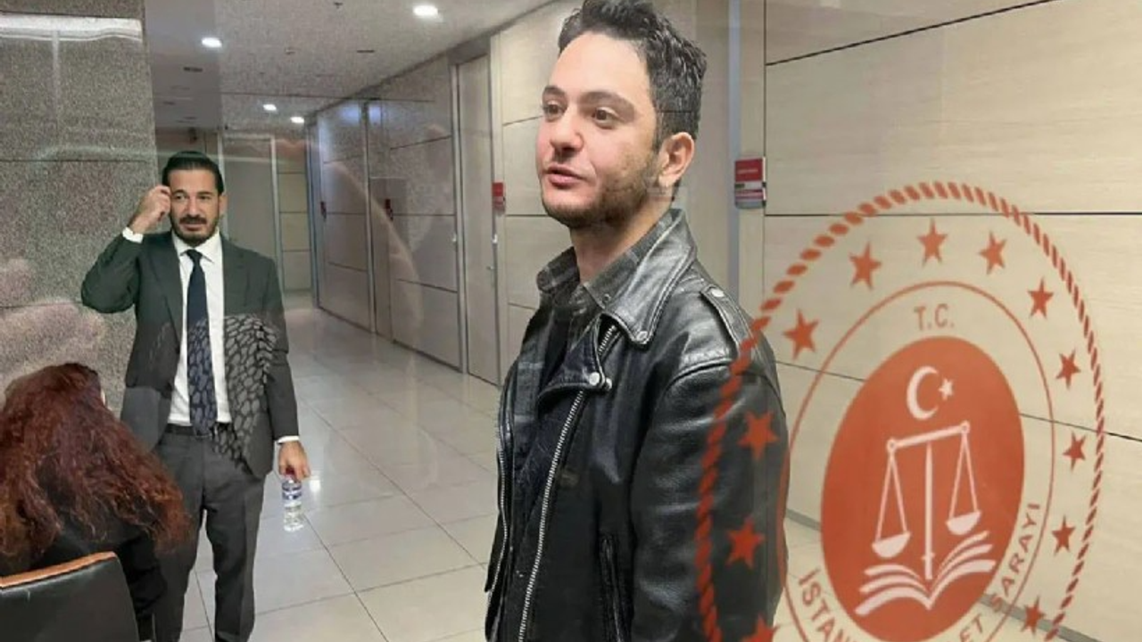 Listeye bir gazeteci daha eklendi | Furkan Karabay gözaltına alındı!