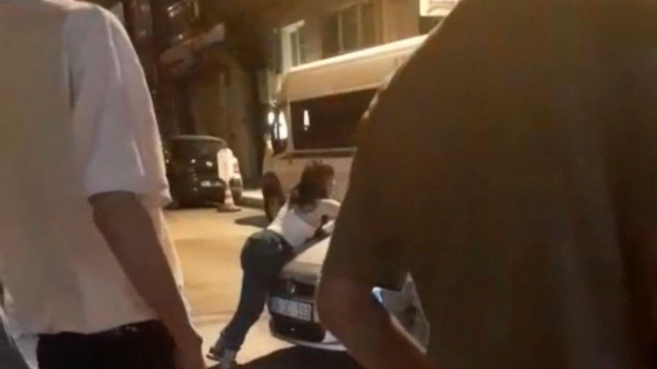 Hayatta kalma mücadelesi