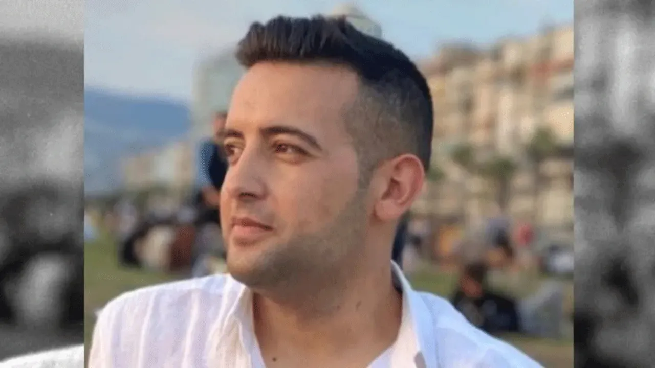 Hain karakol saldırısından bir acı haber daha... Polis memuru Ömer Amilağ  şehit oldu - Haber Ekspres- İzmir Haberleri- Son Dakika Haberleri