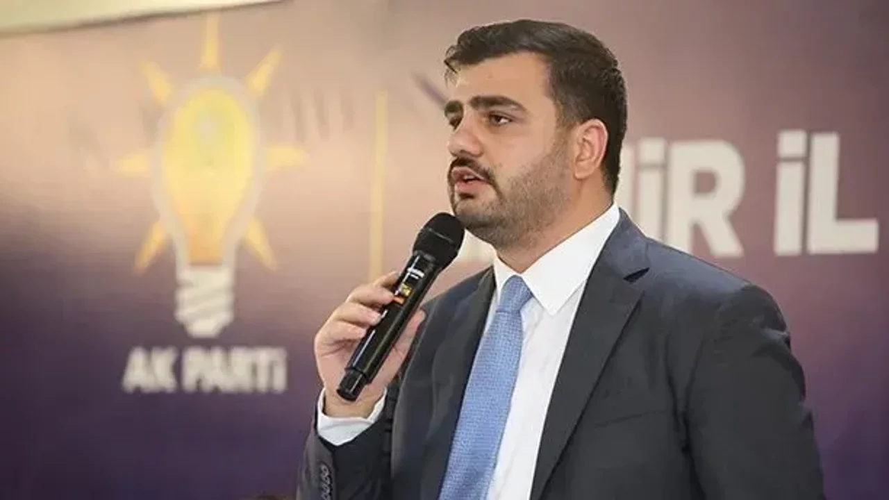 AK Parti'li İnan'dan CHP'li vekillere 'Zafer Yürüyüşü' tepkisi - Haber  Ekspres- İzmir Haberleri- Son Dakika Haberleri