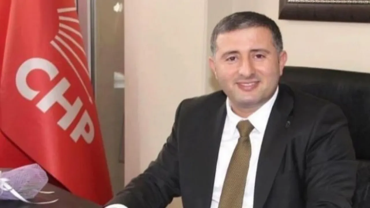 Çağdaş Kaya’dan şok açıklama: Gözler 13 Ekim'e çevrildi