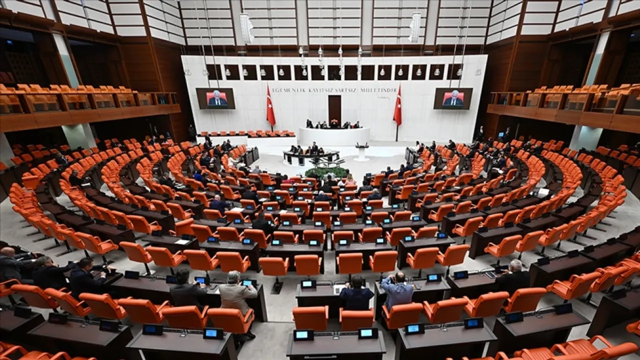 TBMM’de Sayıştay oylaması öncesi CHP’den boykot