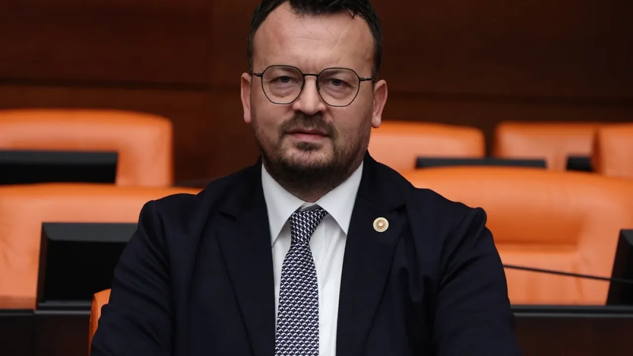 Şeref Arpacı’dan Meclis’te Babadağ çıkışı: “Artık çözüm istiyoruz”