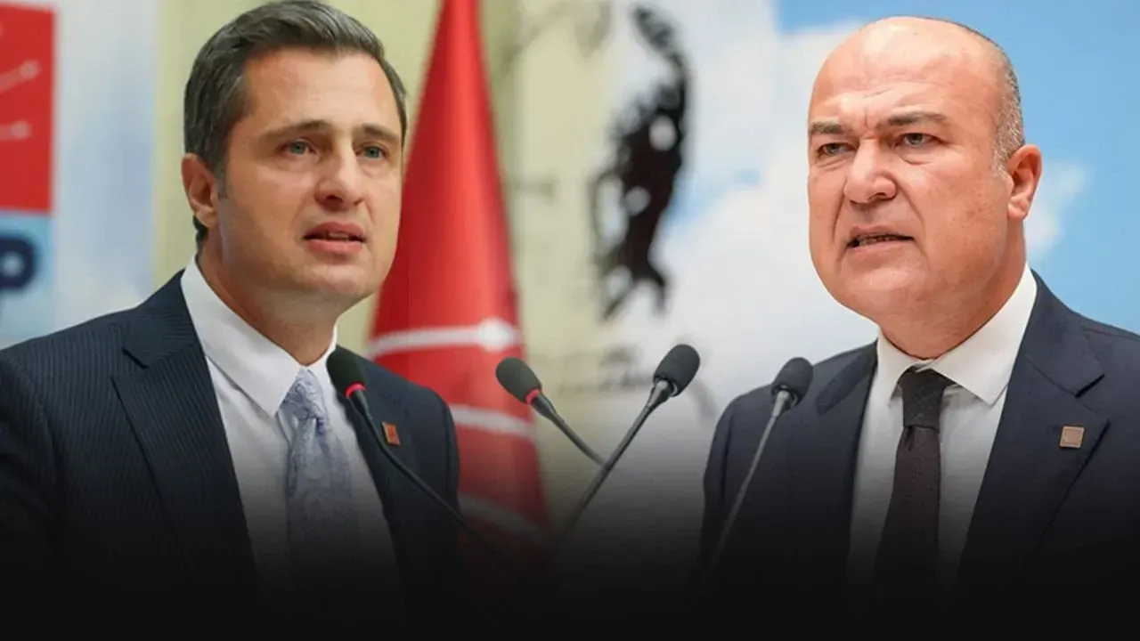 İzmir’den hangi milletvekilleri anahtar listede?