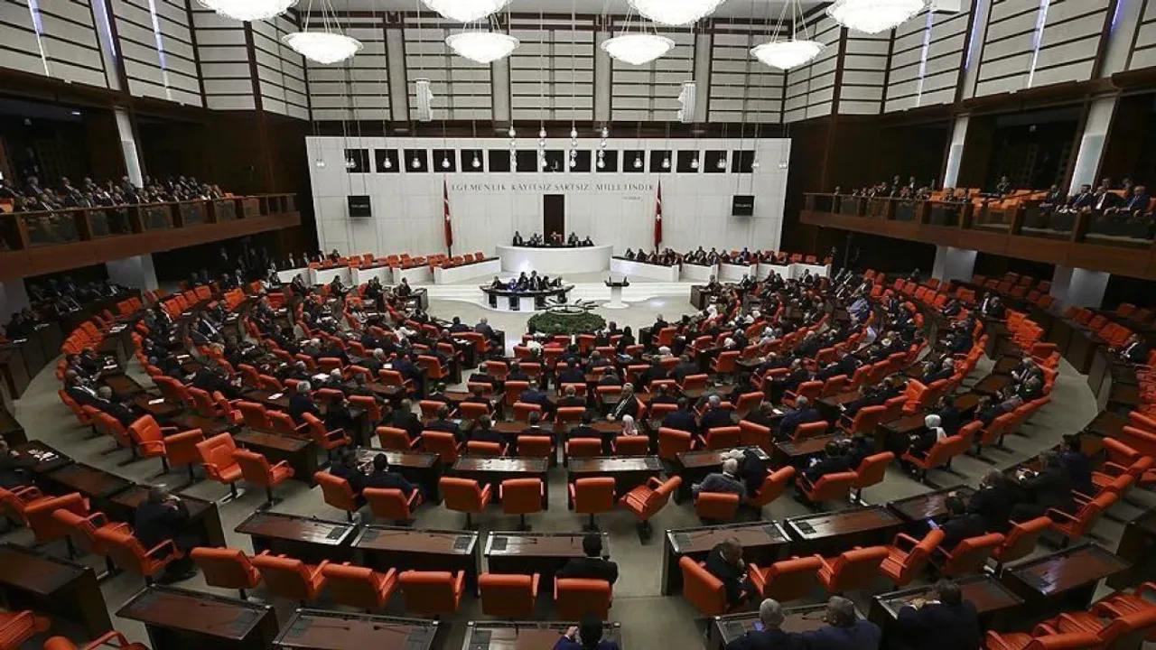 Meclis’te bütçe maratonu sona eriyor