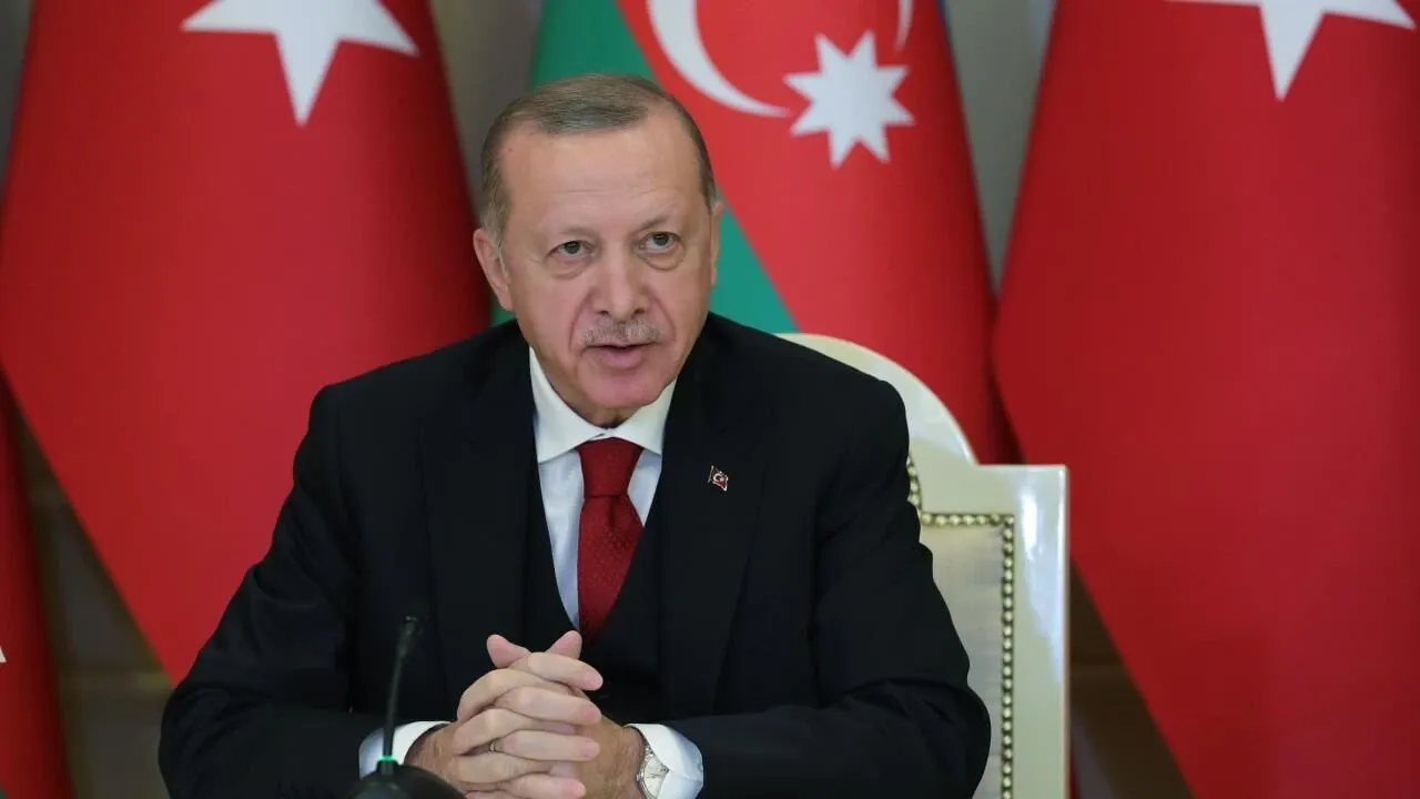 Erdoğandan dönüş açıklamaları :  Yeni katılımlar olabilir  - Haber Ekspres - İzmir Haberleri - Son Dakika Haberleri