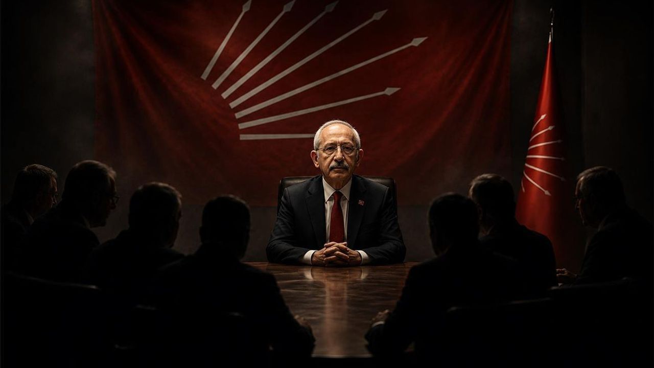 Kılıçdaroğlu’nun yeni MYK’sı için kulislerde konuşulan isimler