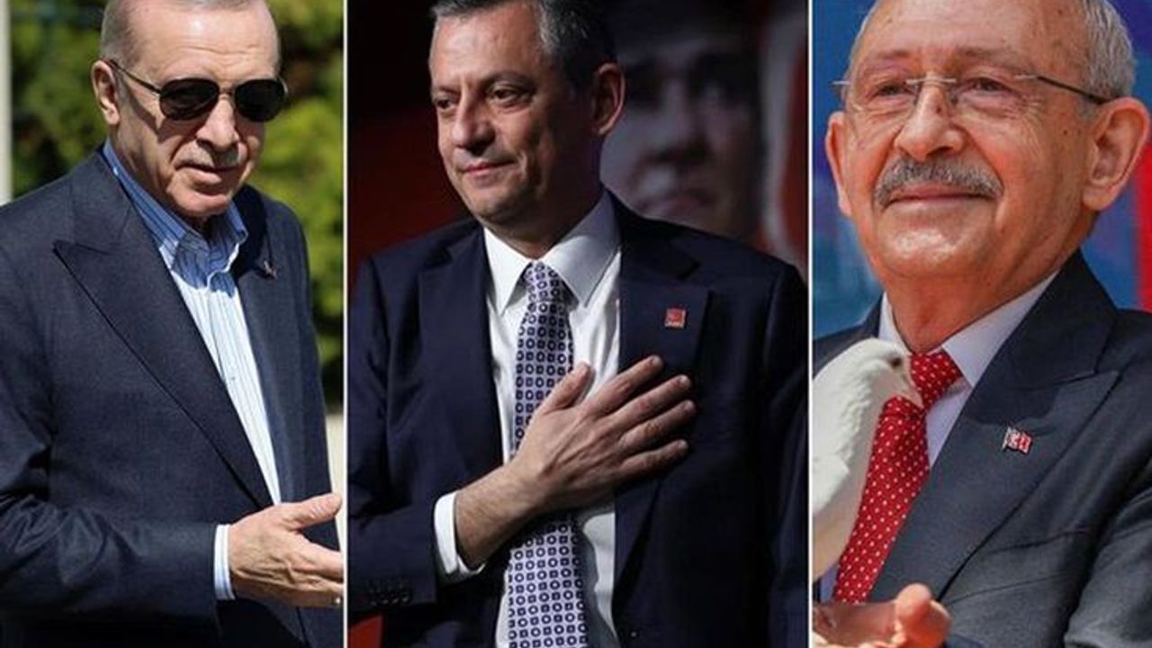 CHP Meclis'te 5'inci sıraya geriledi