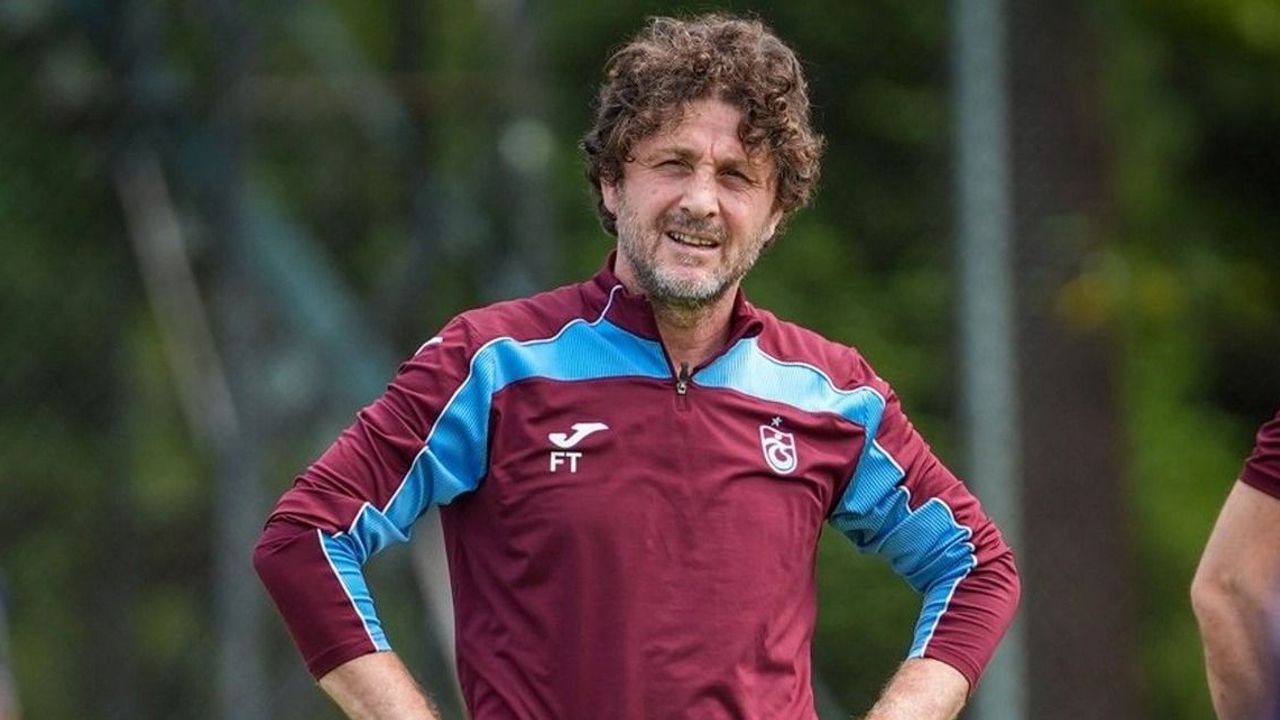 Trabzonspor'da Fatih Tekke'nin aklını karıştıran futbolcu