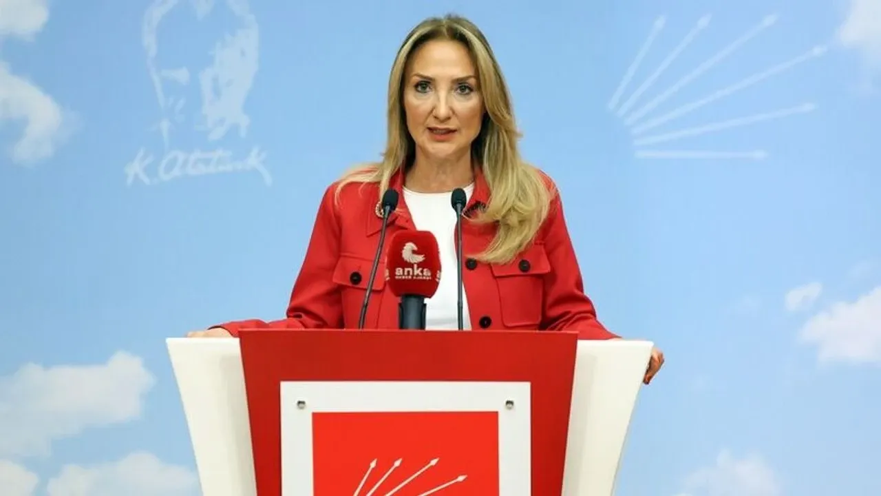Nazlıaka'dan CHP yönetimine sert tepki
