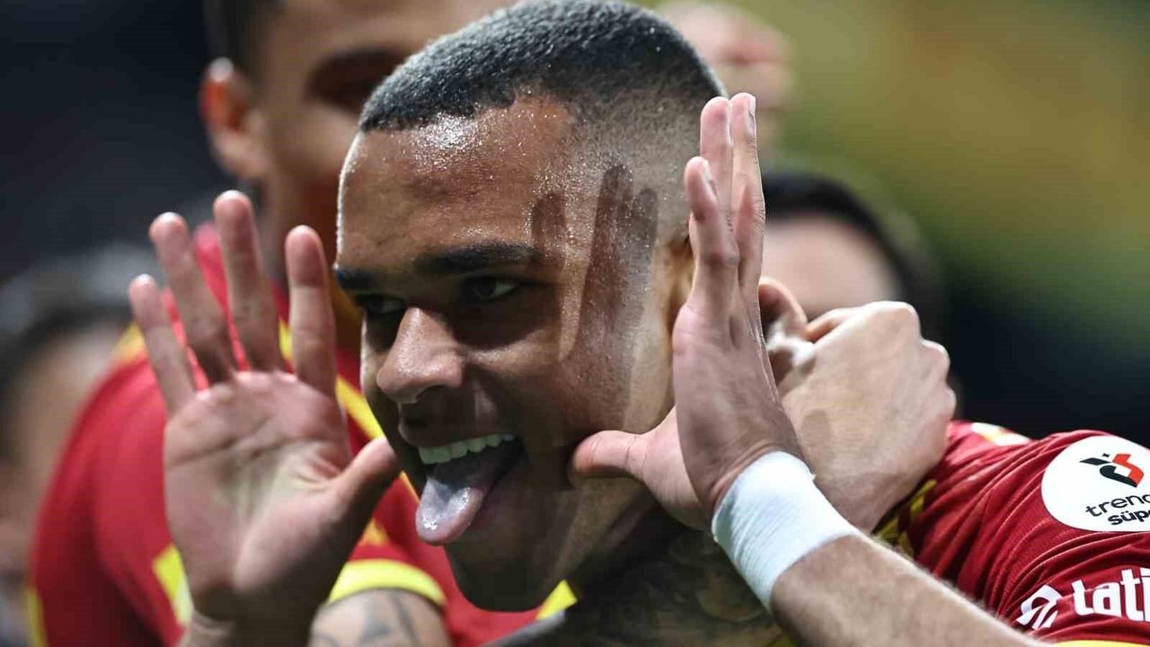 Juan'dan fırtına gibi başlangıç: 87 dakikada bir gol!