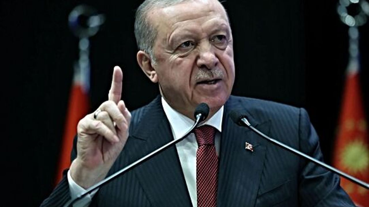 Erdoğan’dan MYK’da ‘provokasyon’ uyarısı: Kritik bir sürece giriyoruz