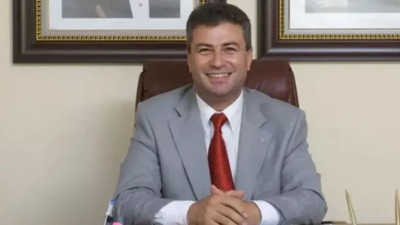 YENİ Parti’de dikkat çeken gelişme: Ömür Kabak Çiğli delege listesinde