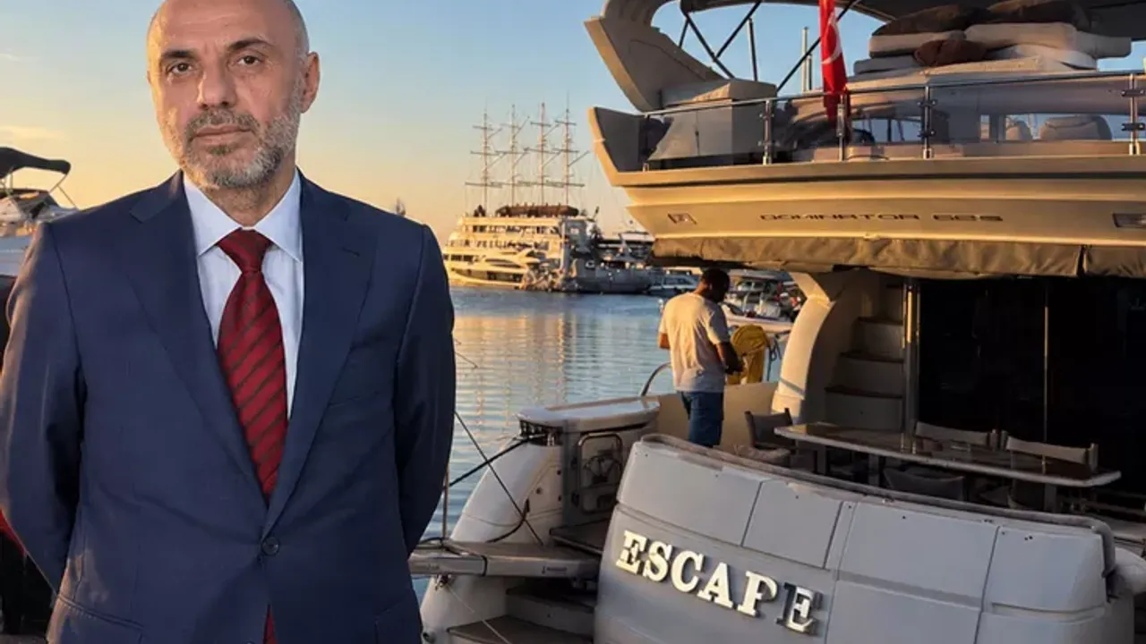 Turizm sektörüne yönelik soruşturmada 18 gözaltı