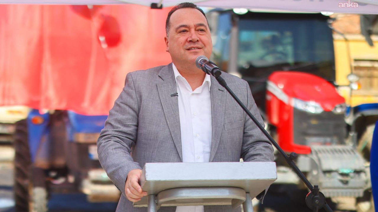 Dutlulu’dan AK Parti’ye geçiş açıklaması