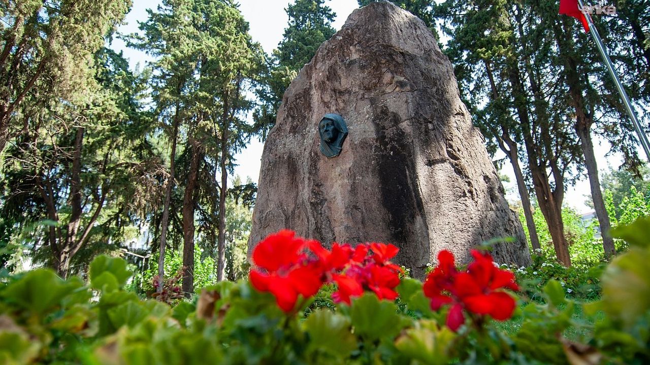 Karşıyaka'da Atatürk rotası gezileri başlıyor