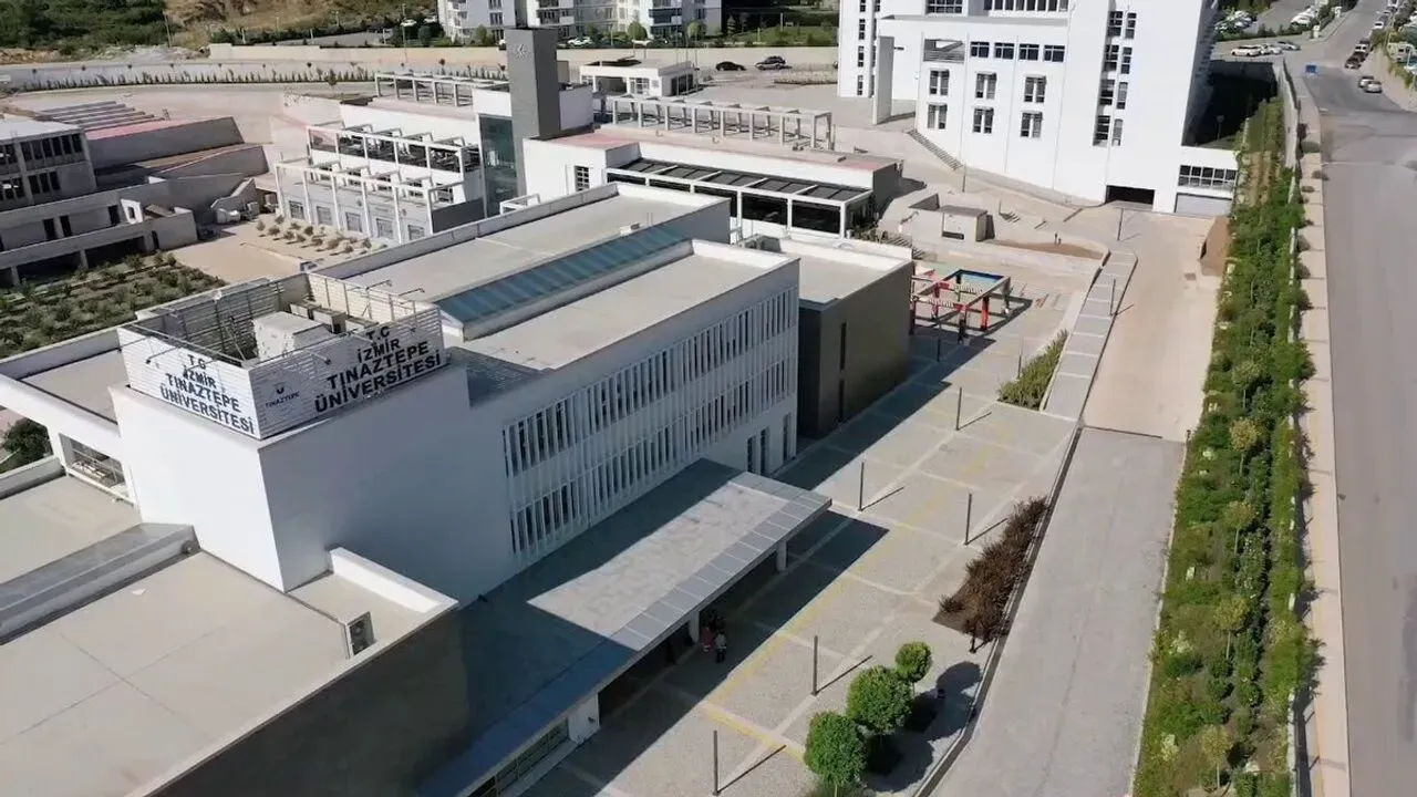 Cumhurbaşkanı Kararı’yla 5 üniversitede akademik değişiklik