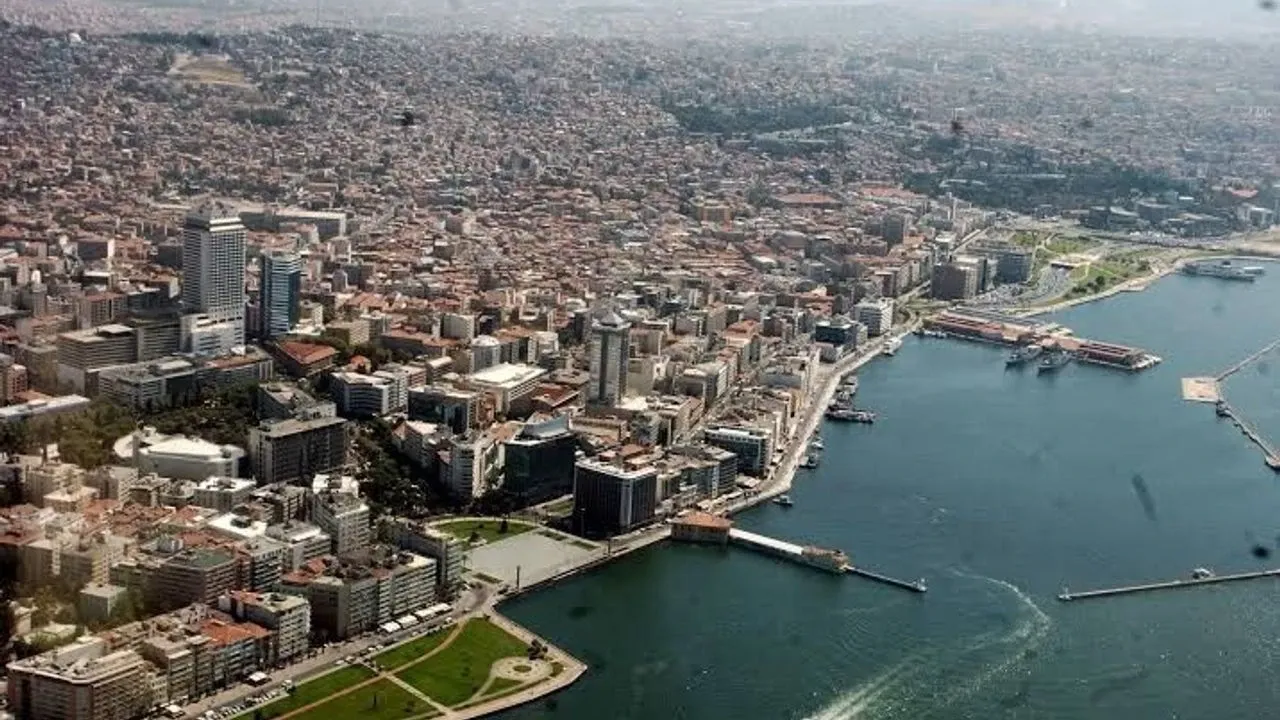 Hazine’ye ait 7 taşınmaz özelleştirilecek, İzmir de listede