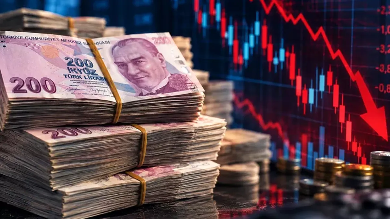 Fon soruşturmasında 187,6 milyar TL için iade süreci